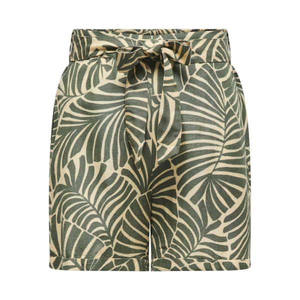 ONLY Shorts ONLY Shorts ONLCALLIE LINEN SHORTS PTM per Dona per Dona