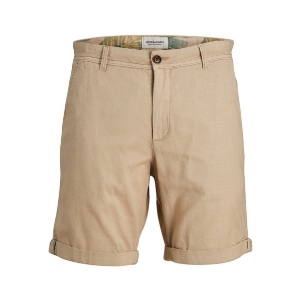 JACK & JONES shorts JPSTMARCO JJCABANA CHINO SHORT para Hombre