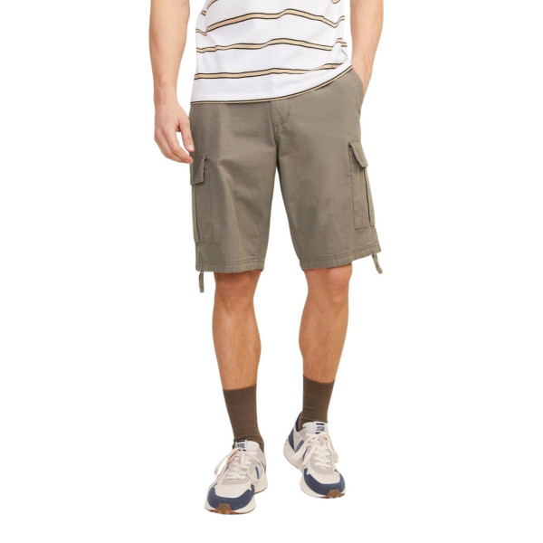 JACK & JONES shorts JACK & JONES shorts JPSTCOLE BARKLEY JJCARGO SHORTS SN per H per Home