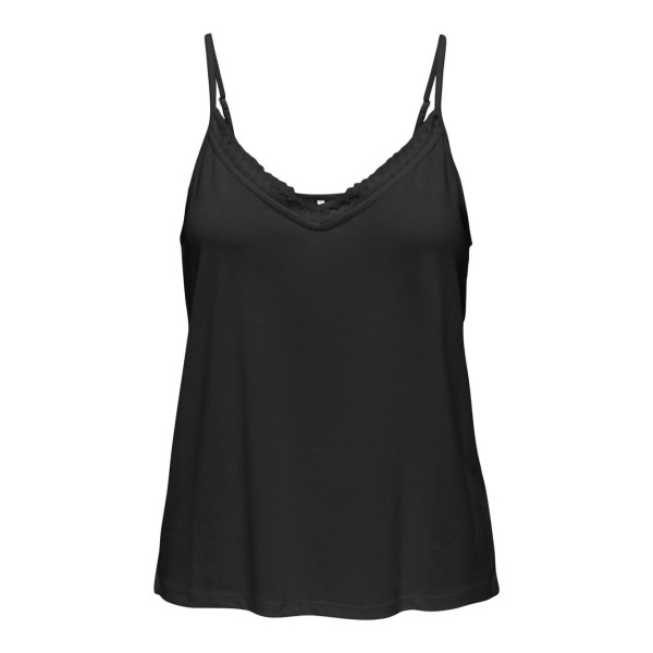 ONLY Top ONLFREE LIFE SINGLET LACE TOP JRS para Mujer