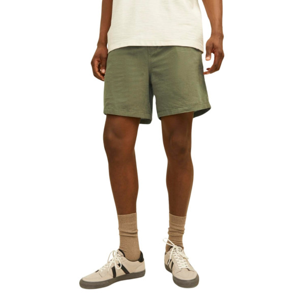 JACK & JONES shorts JPSTJAIDEN SUMMER JOGGER SHORT XSRT SN para Hombre