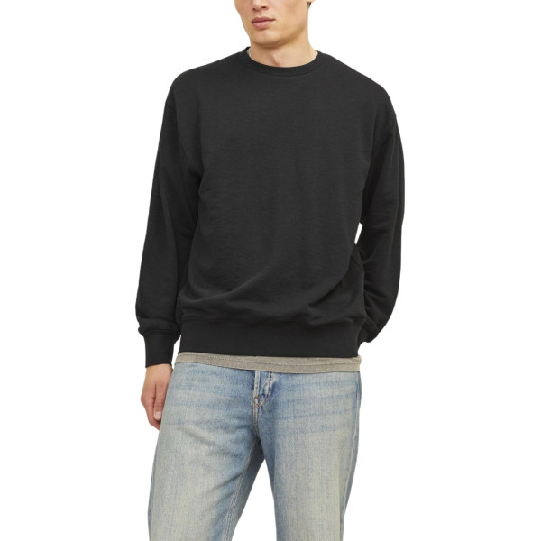 JACK & JONES sudadera JACK & JONES sudadera JJECHARGE SWEAT CREW NECK NOOS per Hom per Home