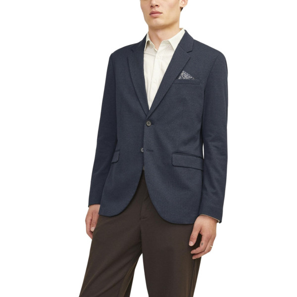 JACK & JONES americana JACK & JONES americana JPRPRESTON SLIM FIT BLAZER SN per Hom per Home