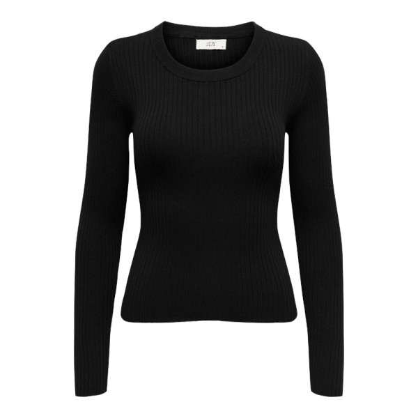 JDY jersey de punto JDY jersey de punto JDYPLUM L/S O-NECK PULLOVER KNT NOOS per per Dona