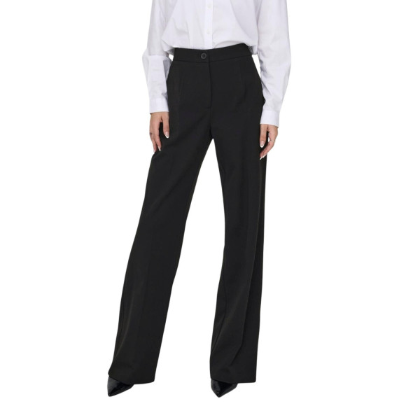 ONLY Pantalones ONLMIA HW STRAIGHT PANT TLR NOOS para Mujer