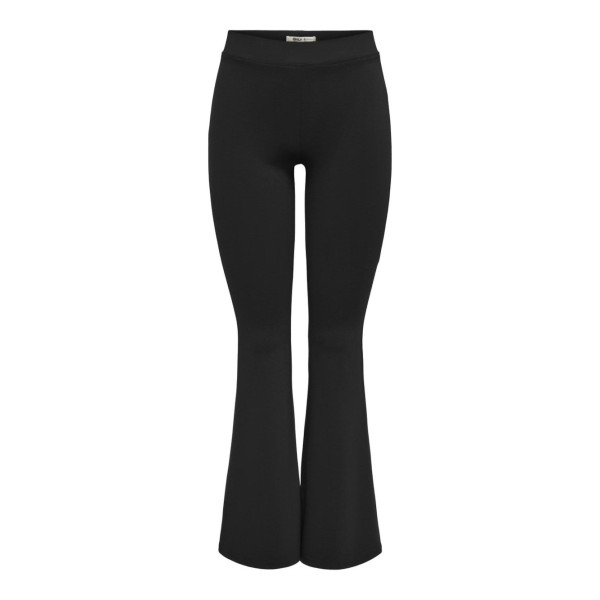 ONLY Pantalones ONLY Pantalones ONLPAIGE HW MEL FLARED PANT PNT per Dona per Dona