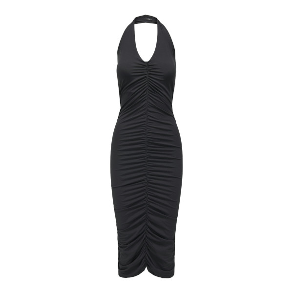 ONLY vestido ONLEA S/L DEEP 2-WAY DRESS JRS para Mujer