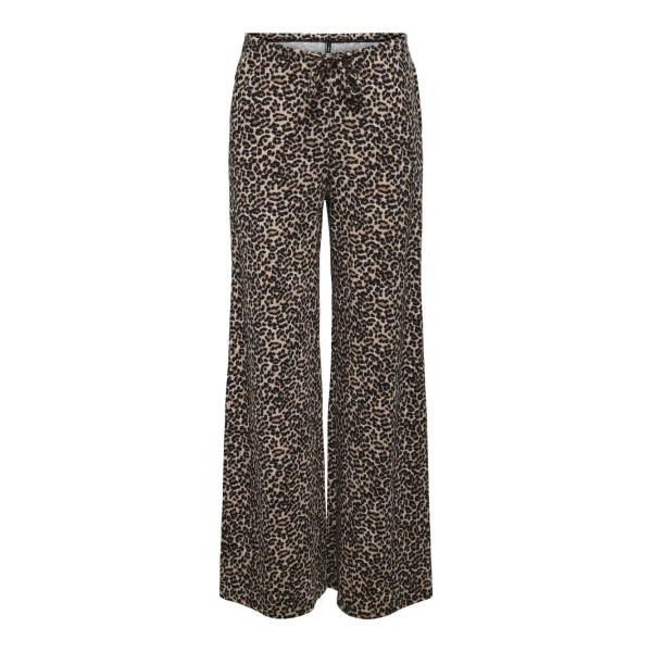 ONLY Pantalones ONLY Pantalones ONLLINETTE AOP WIDE PANTS CS JRS per Dona per Dona