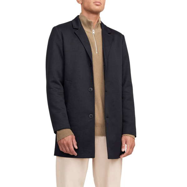 JACK & JONES abrigo de paño JJCHUCK COAT para Hombre