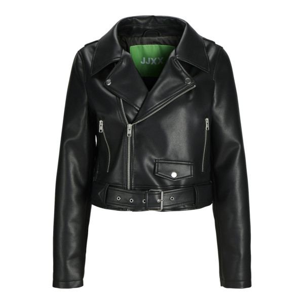 JJXX chaqueta ecopiel JXJOSE BIKER JACKET OTW para Mujer