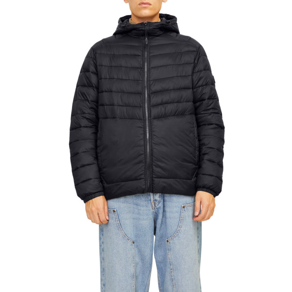 JACK & JONES chaqueta acolchada JJESPRINT PUFFER HOOD NOOS para Hombre